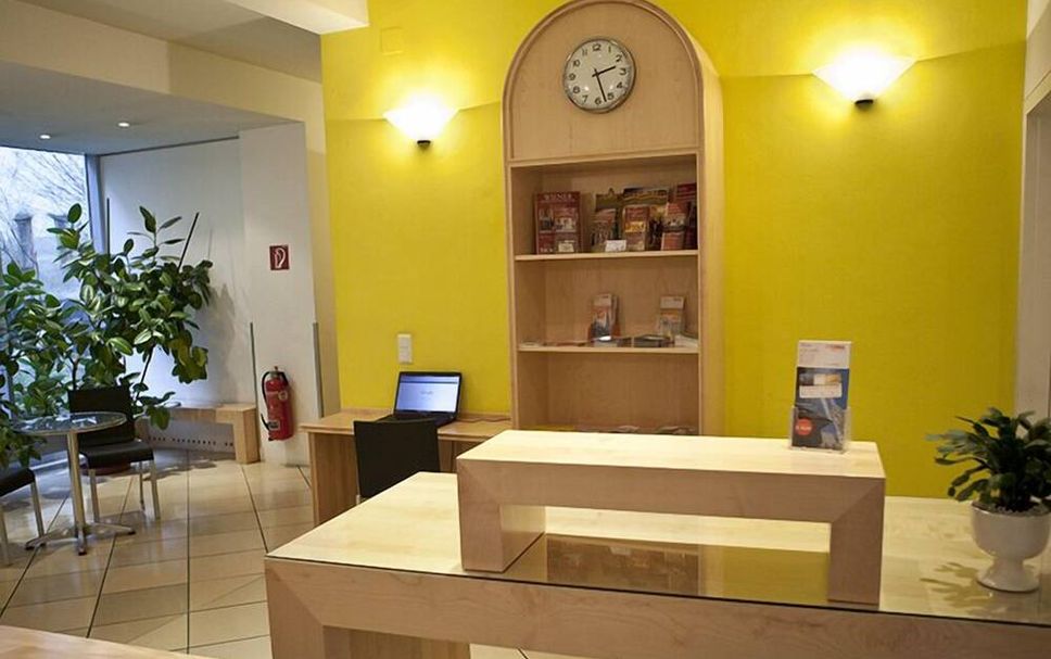 Recepció Foto