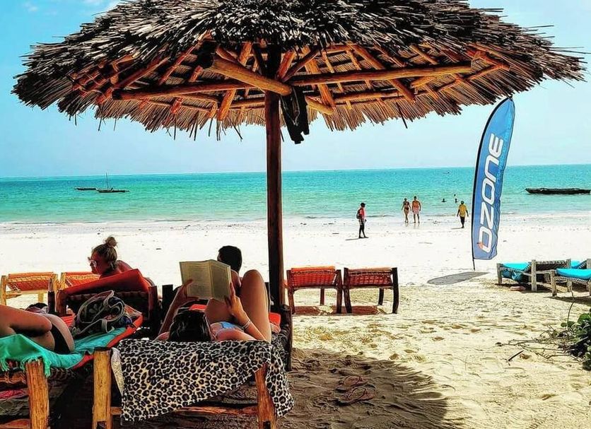Platja Foto