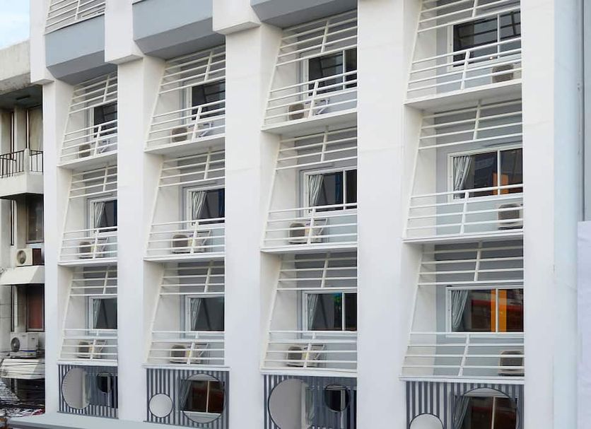 Edifici Foto
