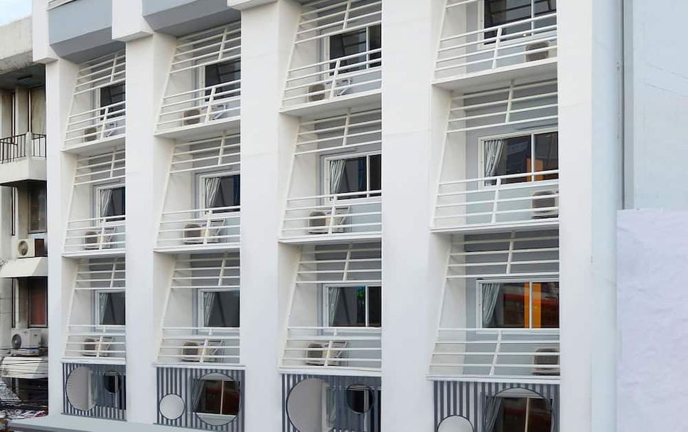 Edifici Foto
