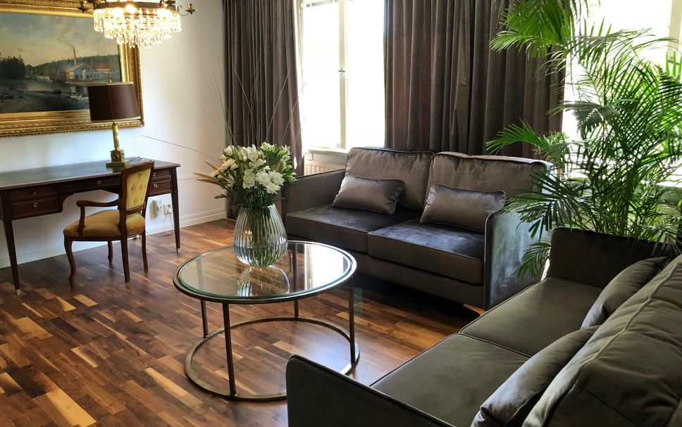 Sala Foto