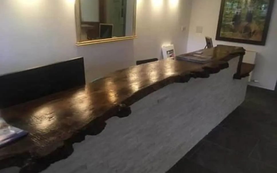 Recepció Foto