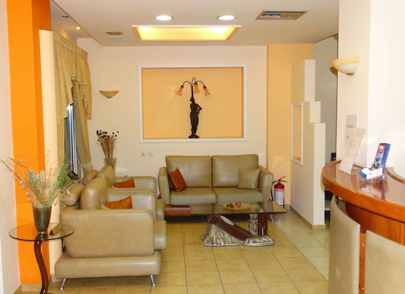 Sala Foto