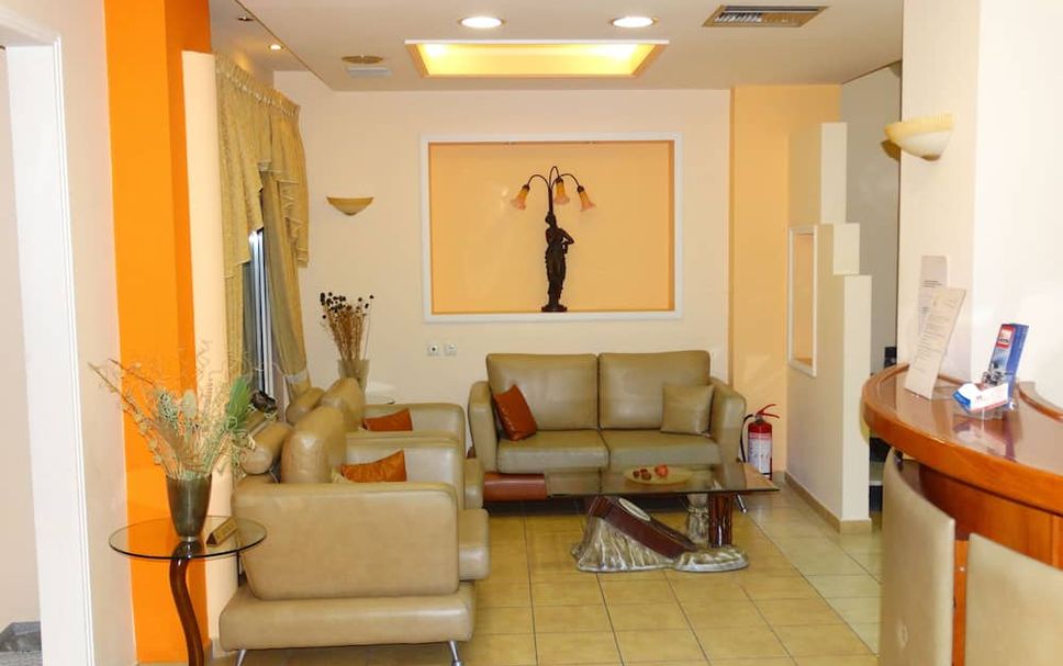 Sala Foto