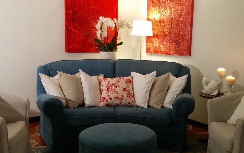 Sala Foto