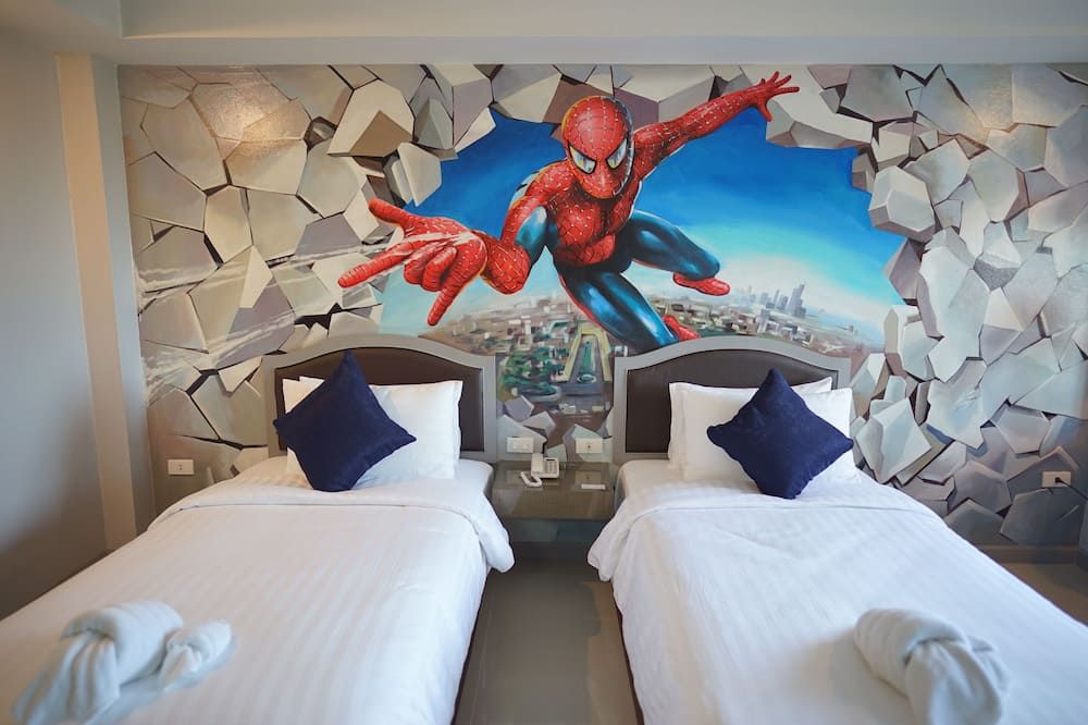 Habitació Foto