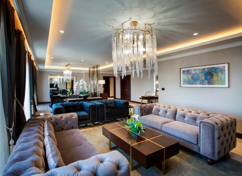 Sala d'estar Foto