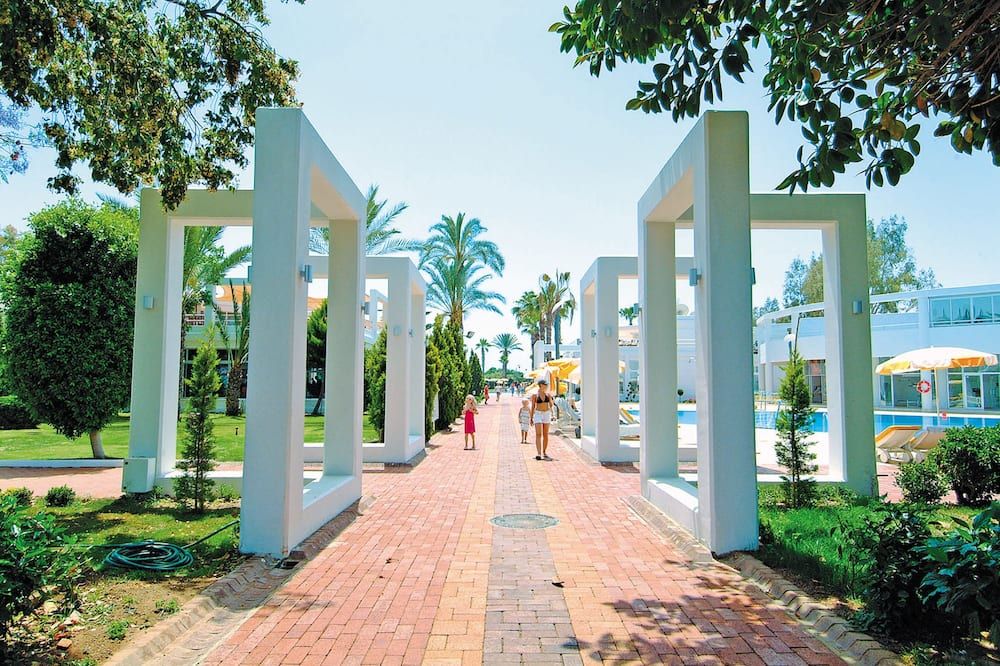 Vista exterior