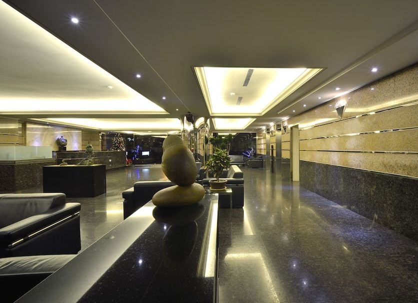Recepció Foto