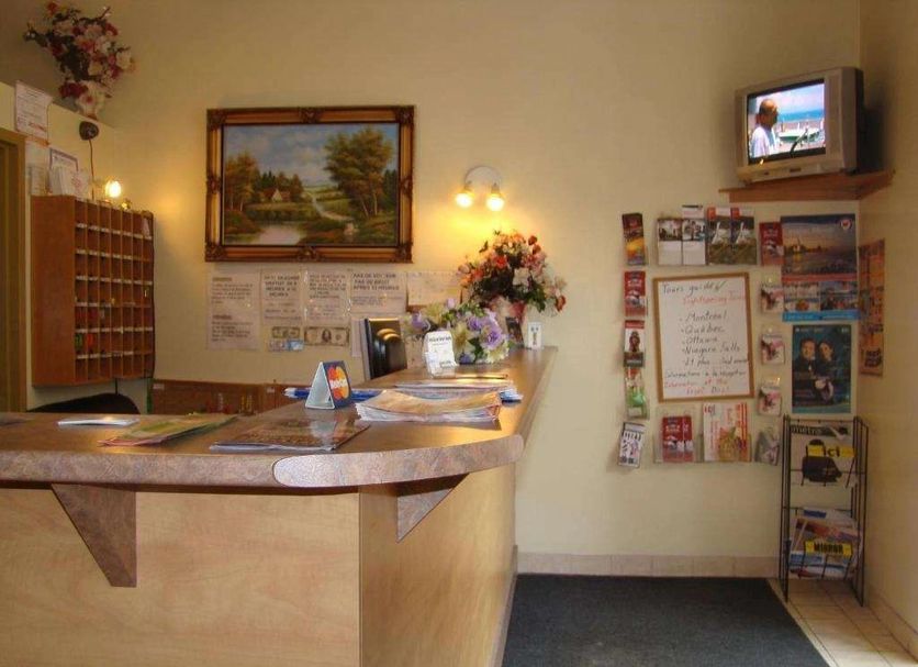 Recepció Foto