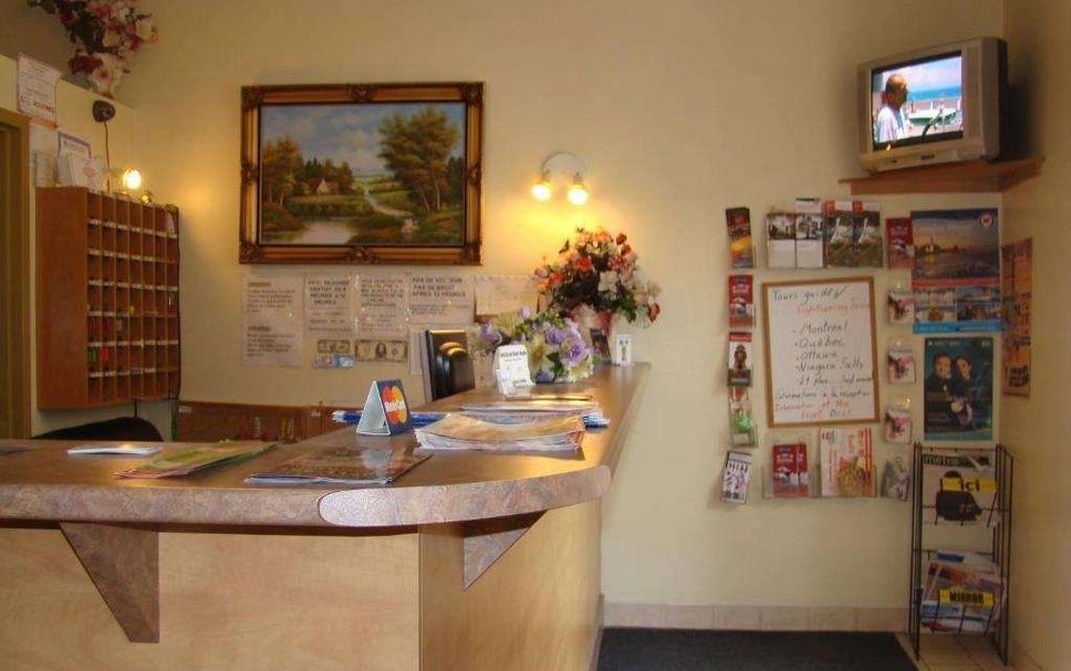 Recepció Foto
