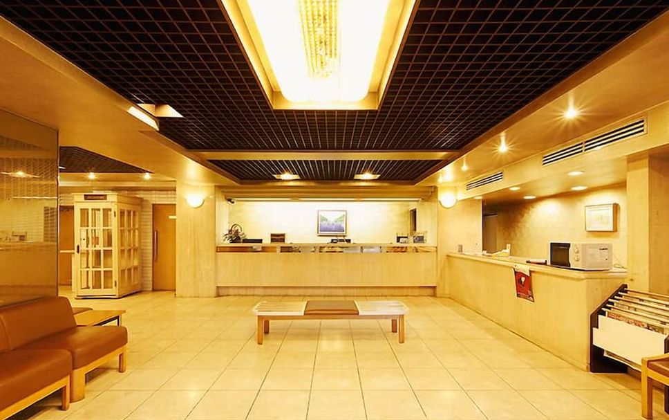 Recepció Foto