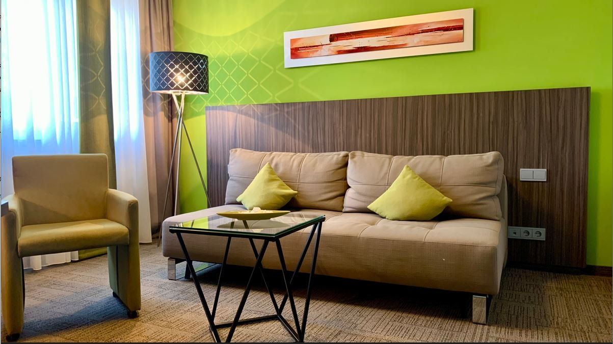 Sala Foto