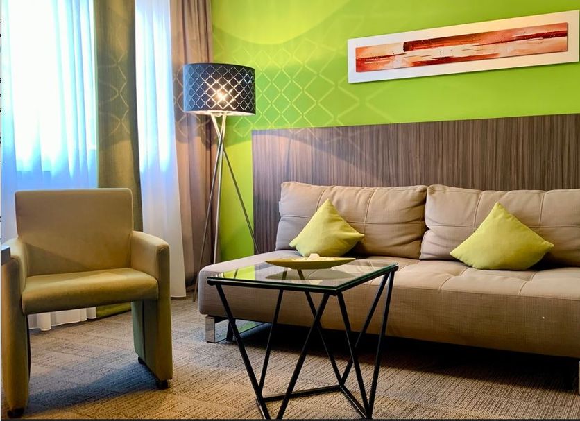 Sala Foto