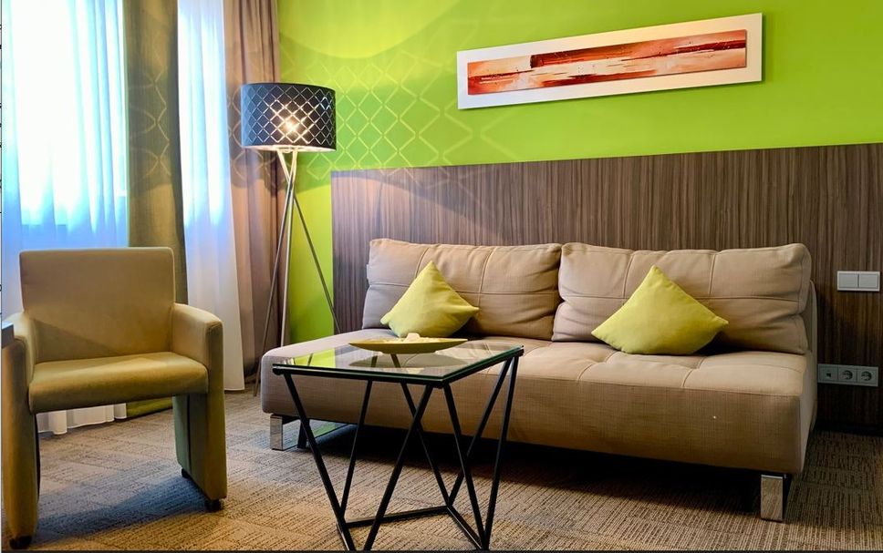 Sala Foto