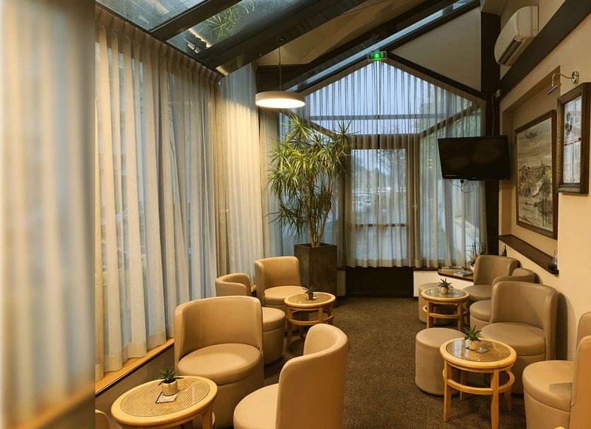 Sala d'estar Foto