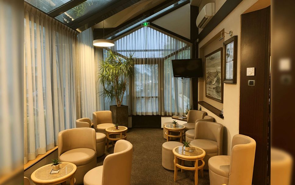 Sala d'estar Foto