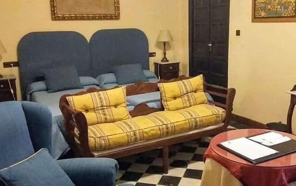 Sala Foto