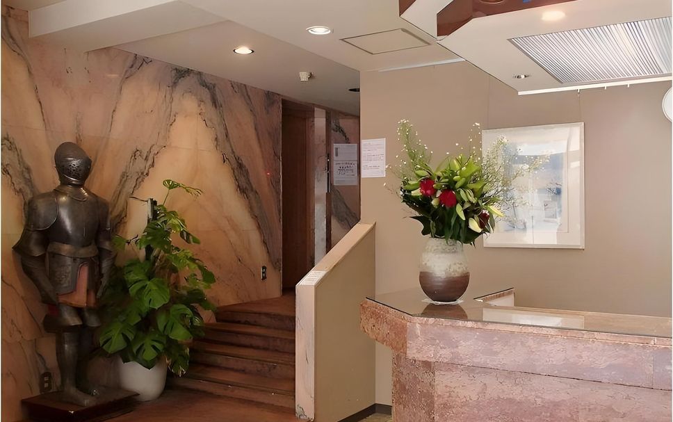Recepció Foto