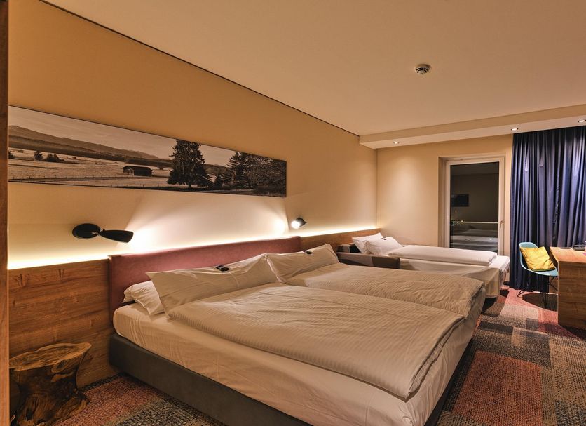 Habitació Foto