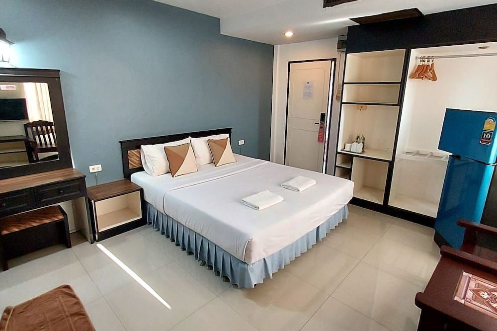 Habitació