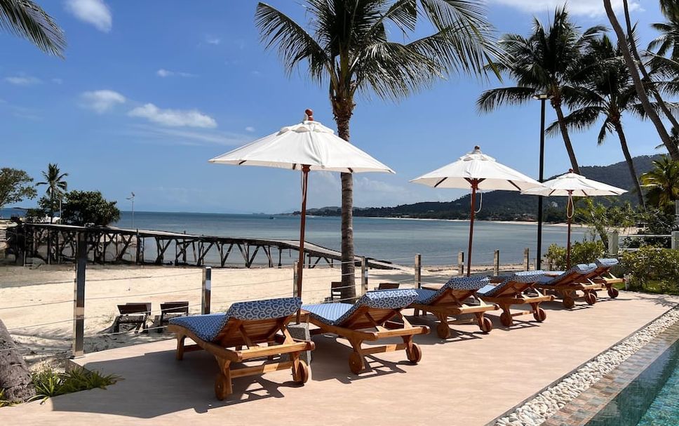 Platja Foto