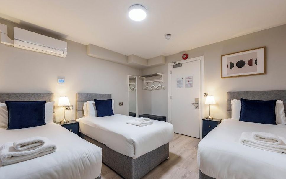 Habitació Foto