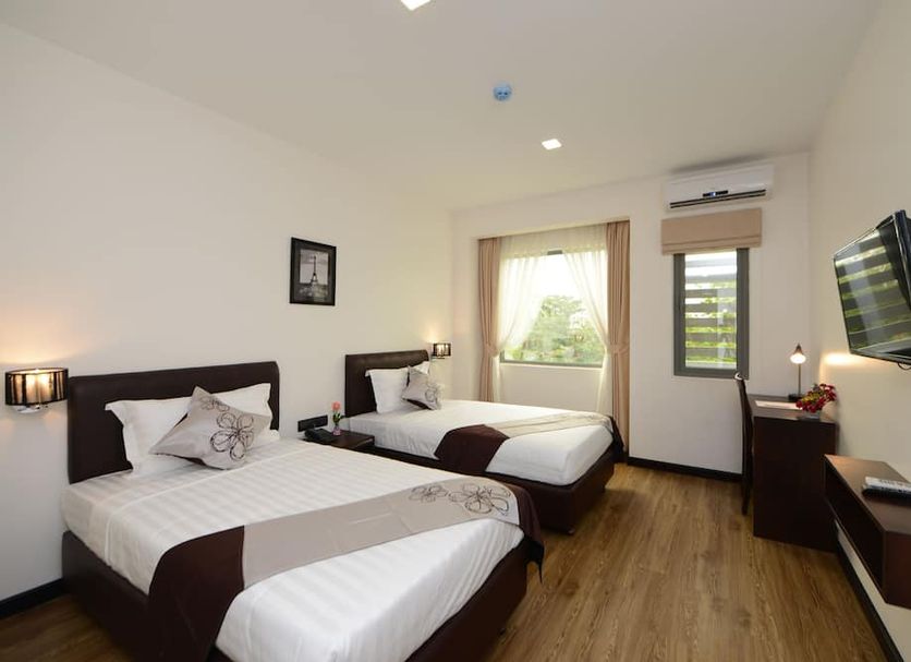 Habitació Foto