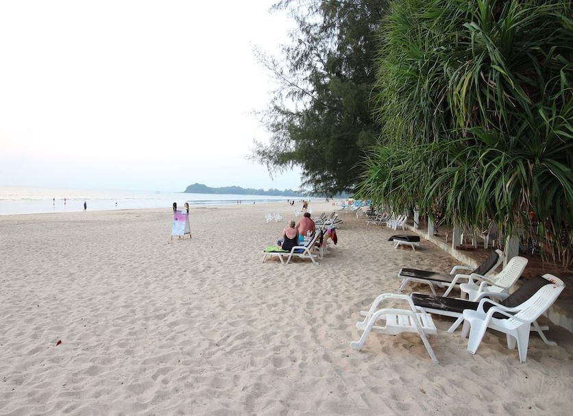 Platja Foto