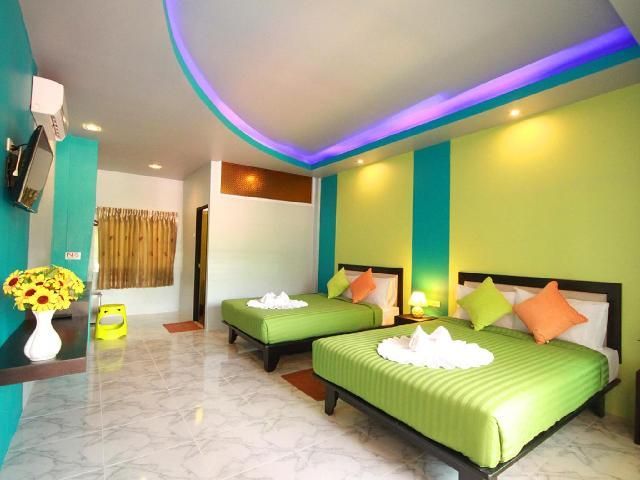 Habitació