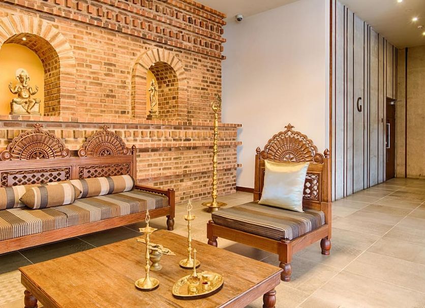Sala Foto