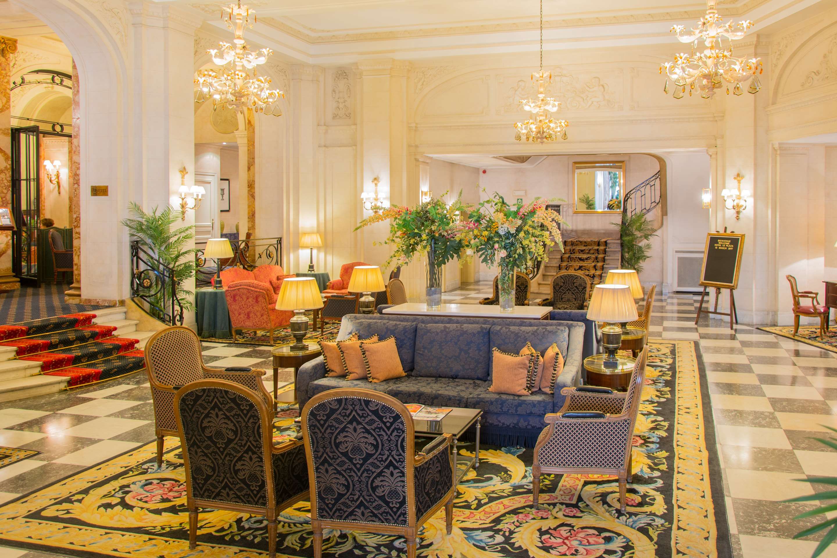 Sala d'estar