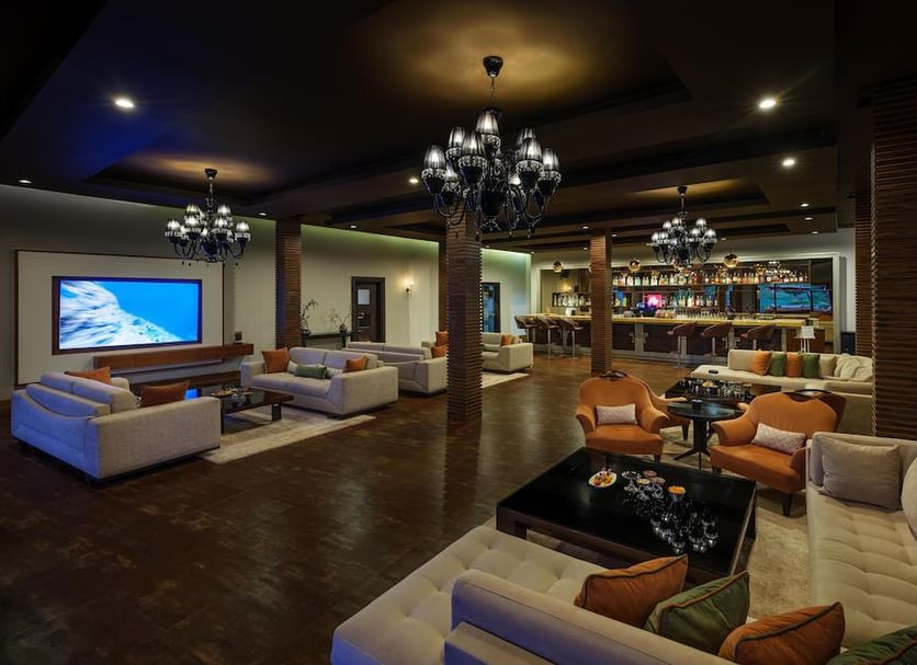 Sala d'estar Foto