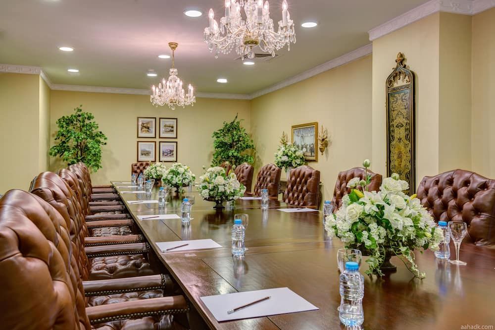 Sala de conferències