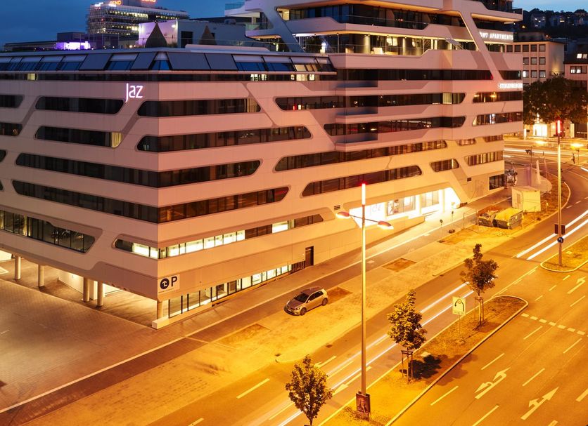 Edifici Foto