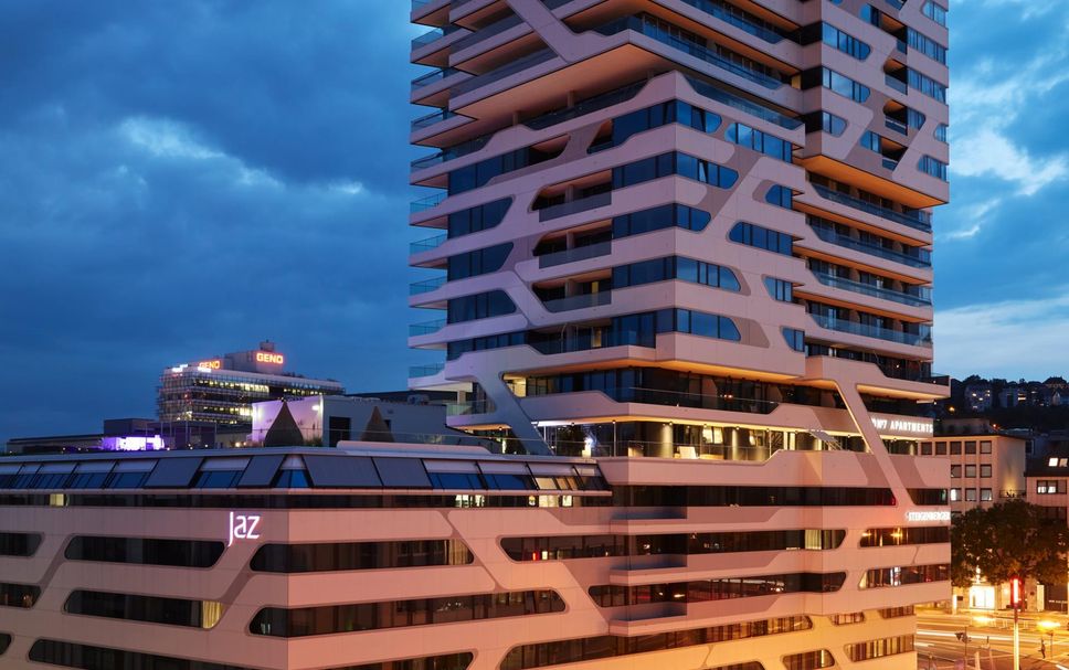 Edifici Foto
