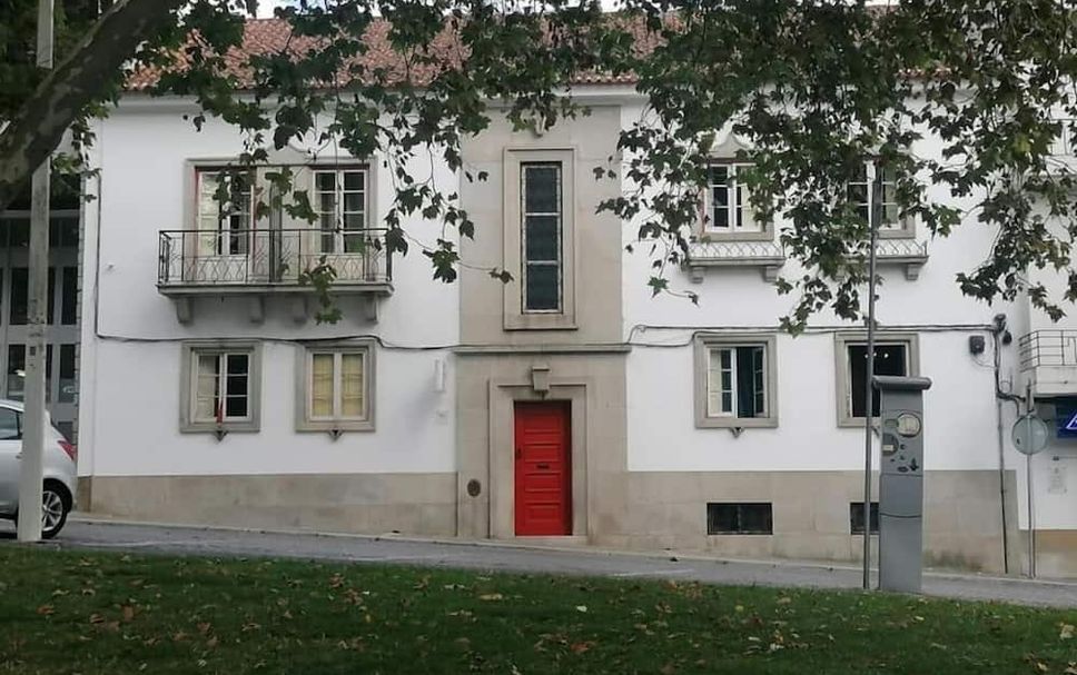 Edifici Foto