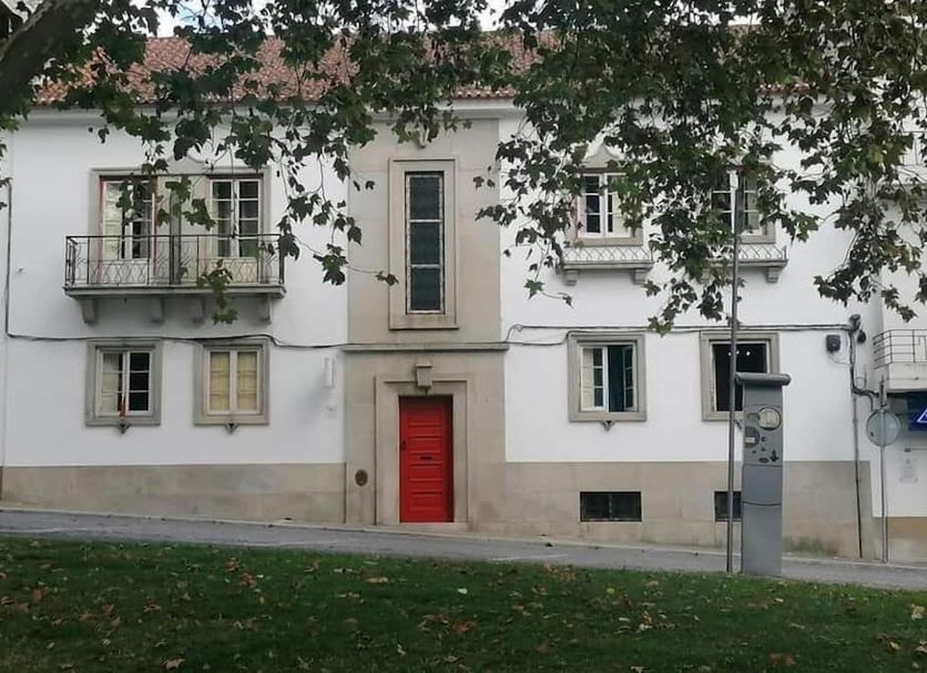 Edifici Foto