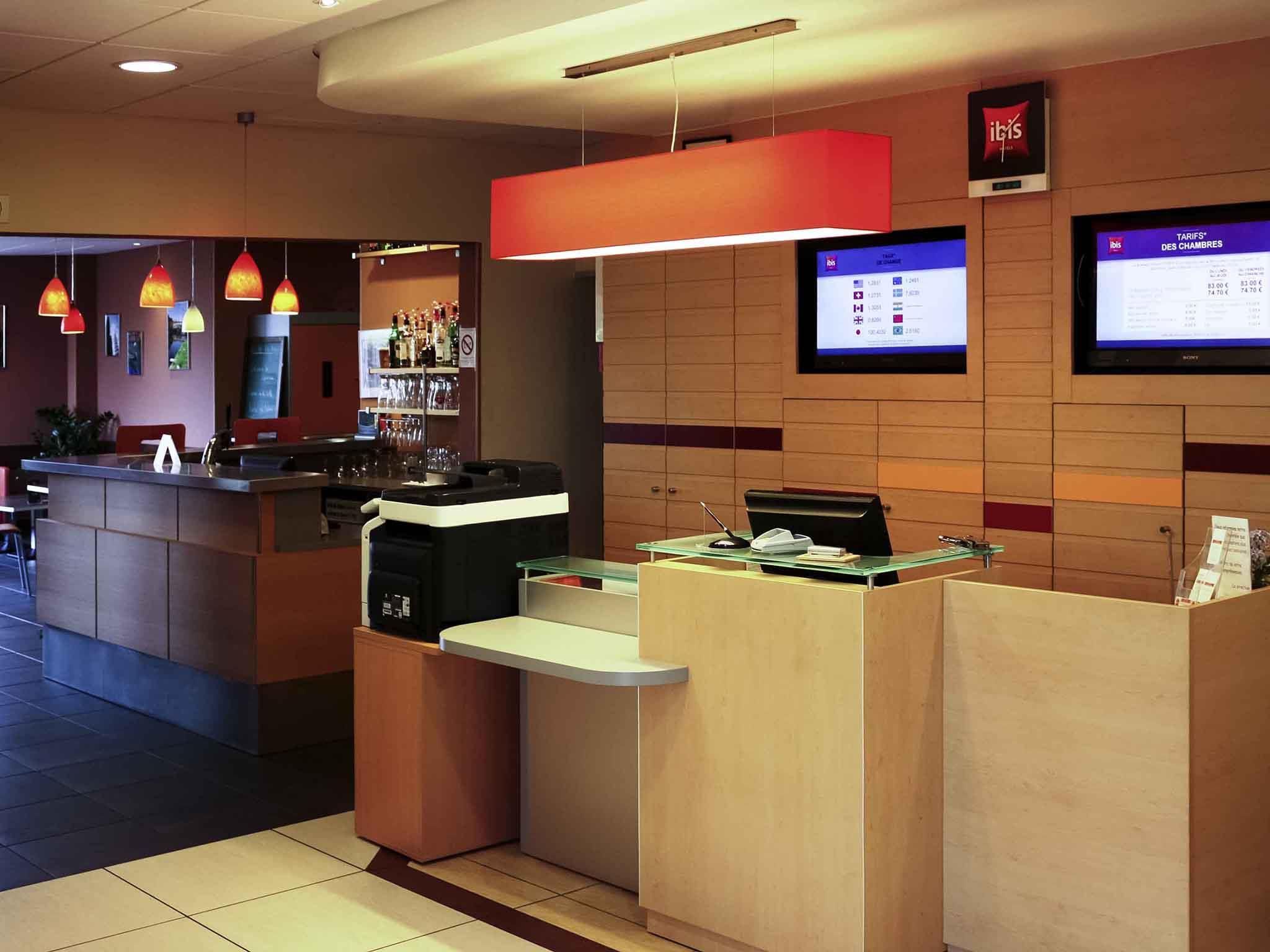 Recepció