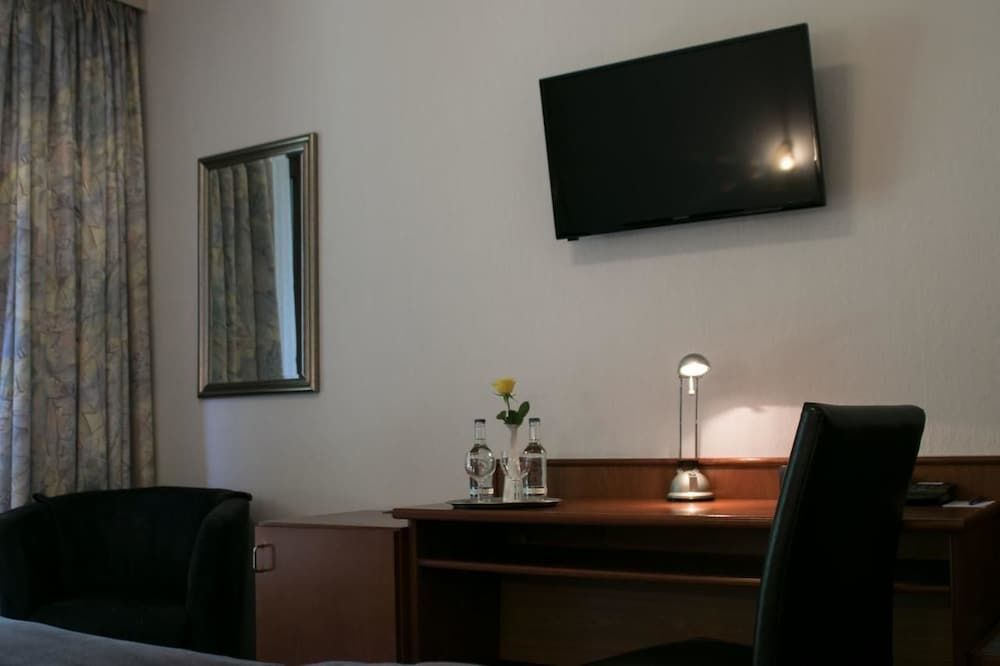 Serveis de l’habitació