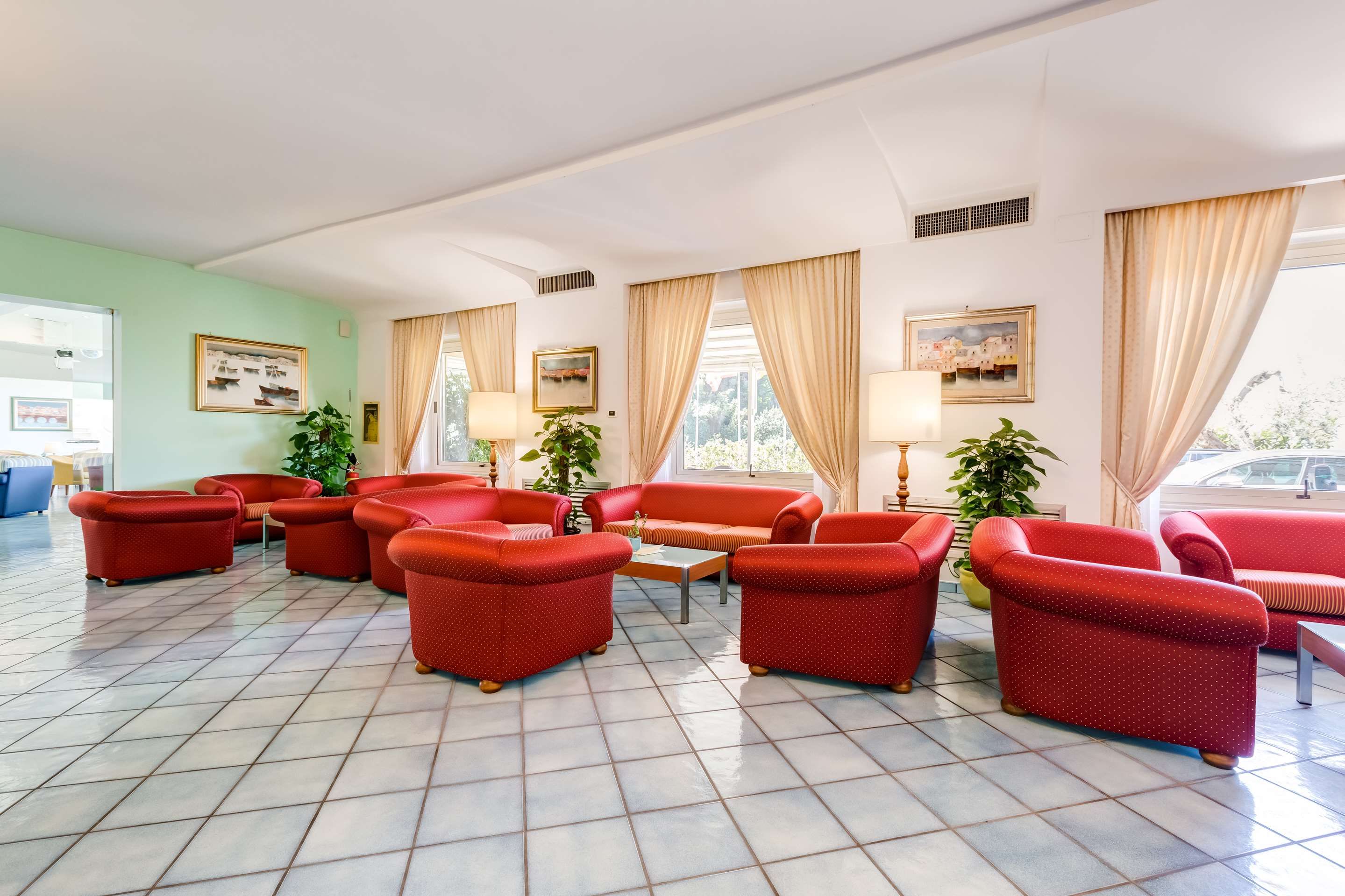 Sala d'estar