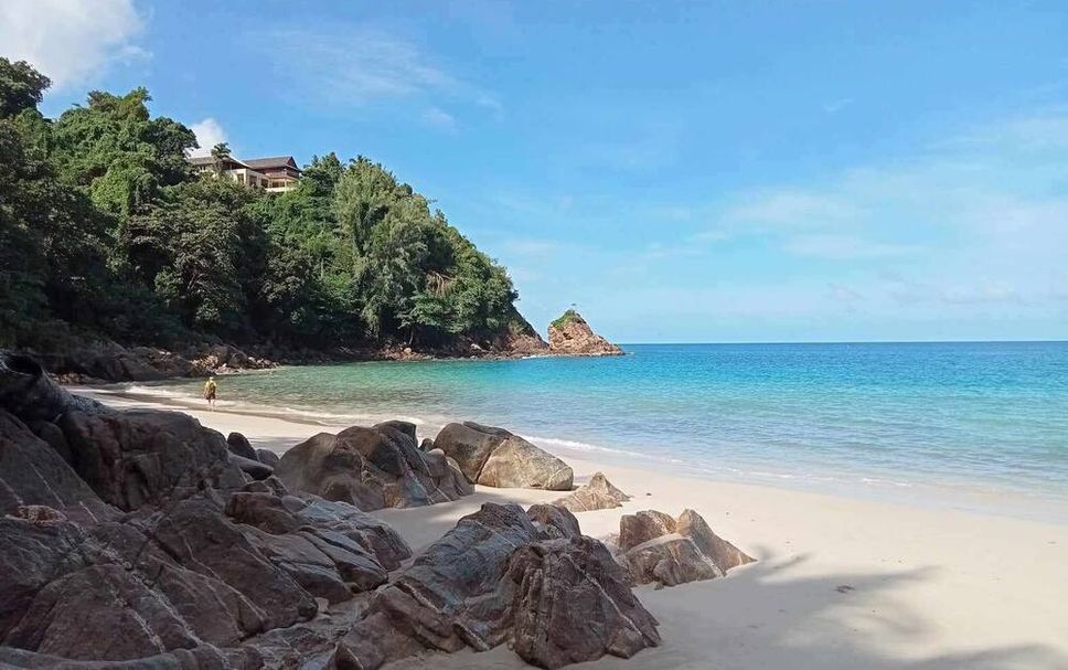 Platja Foto