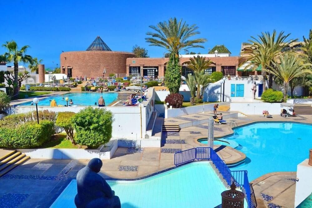 Pool Foto