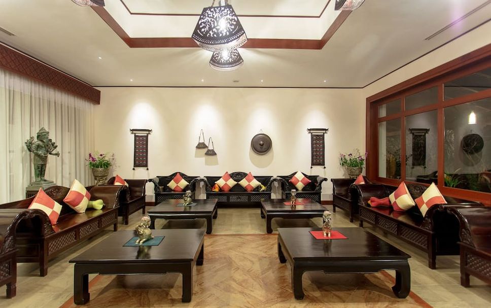 Sala d'estar Foto