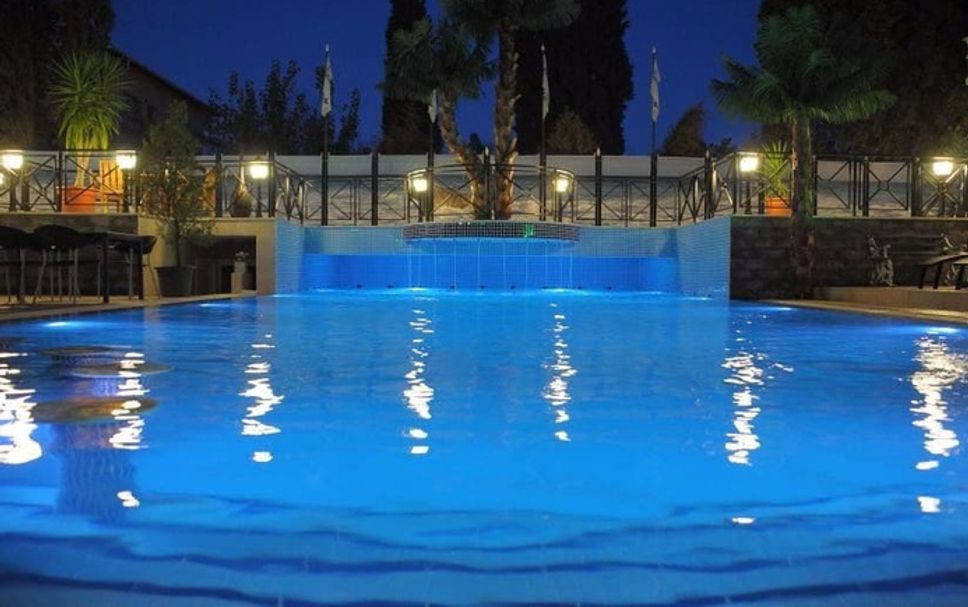 Pool Foto