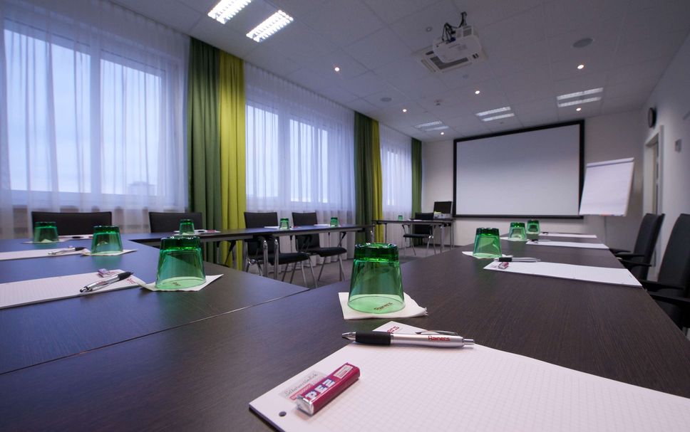 Sala de conferències Foto