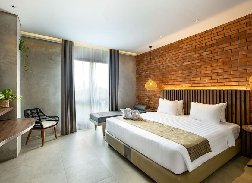 Habitació Foto