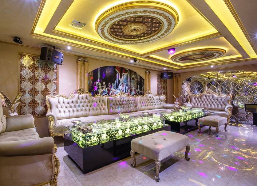 Sala d'estar Foto