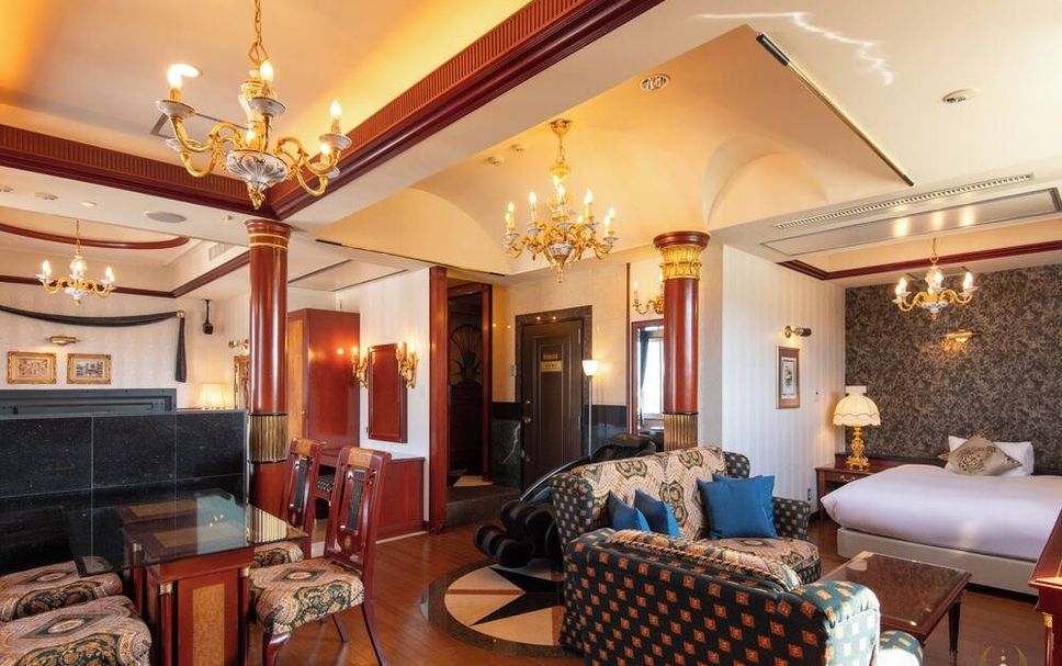 Sala Foto