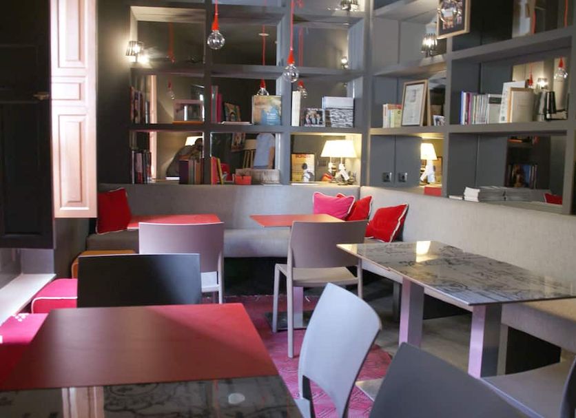 Sala d'estar Foto